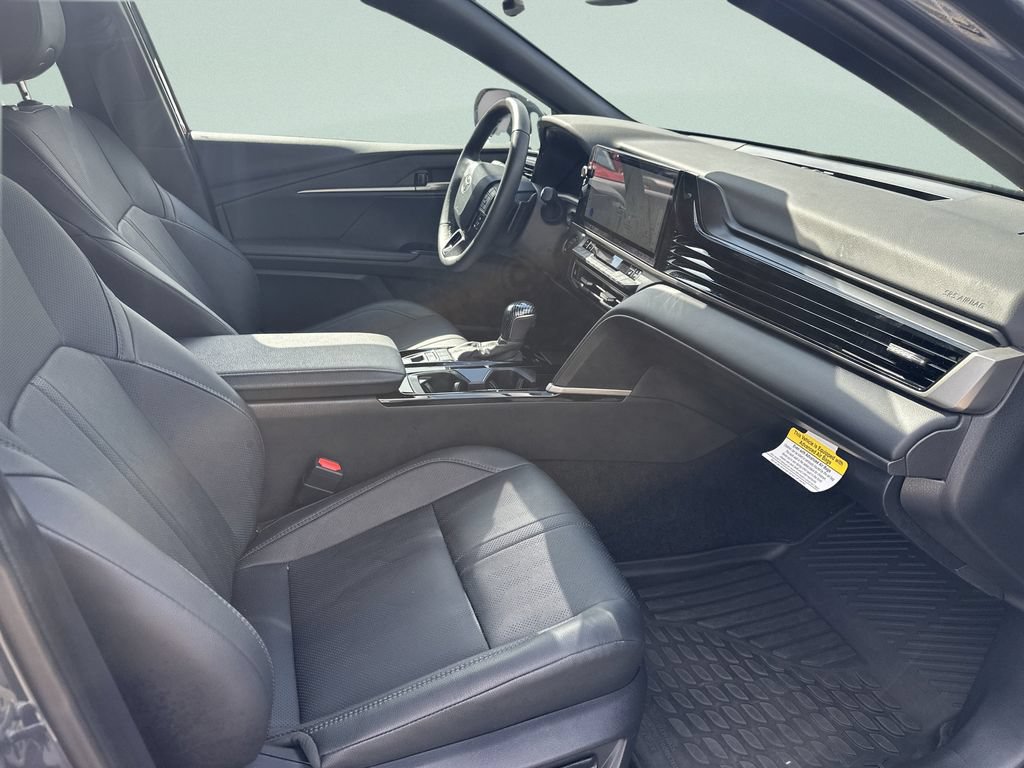 Used 2026 Toyota Camry XSE FWD image 14