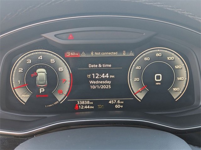 Used 2022 Audi Q8 Premium Plus w/ Premium Plus Package image 18