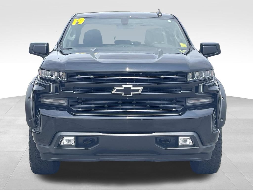 Used 2019 Chevrolet Silverado 1500 RST w/ All-Star Edition AWD/4WD image 9