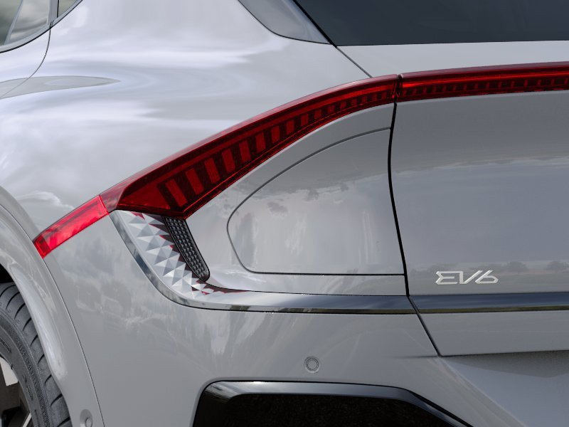 New 2026 Kia EV6 GT-Line RWD image 12