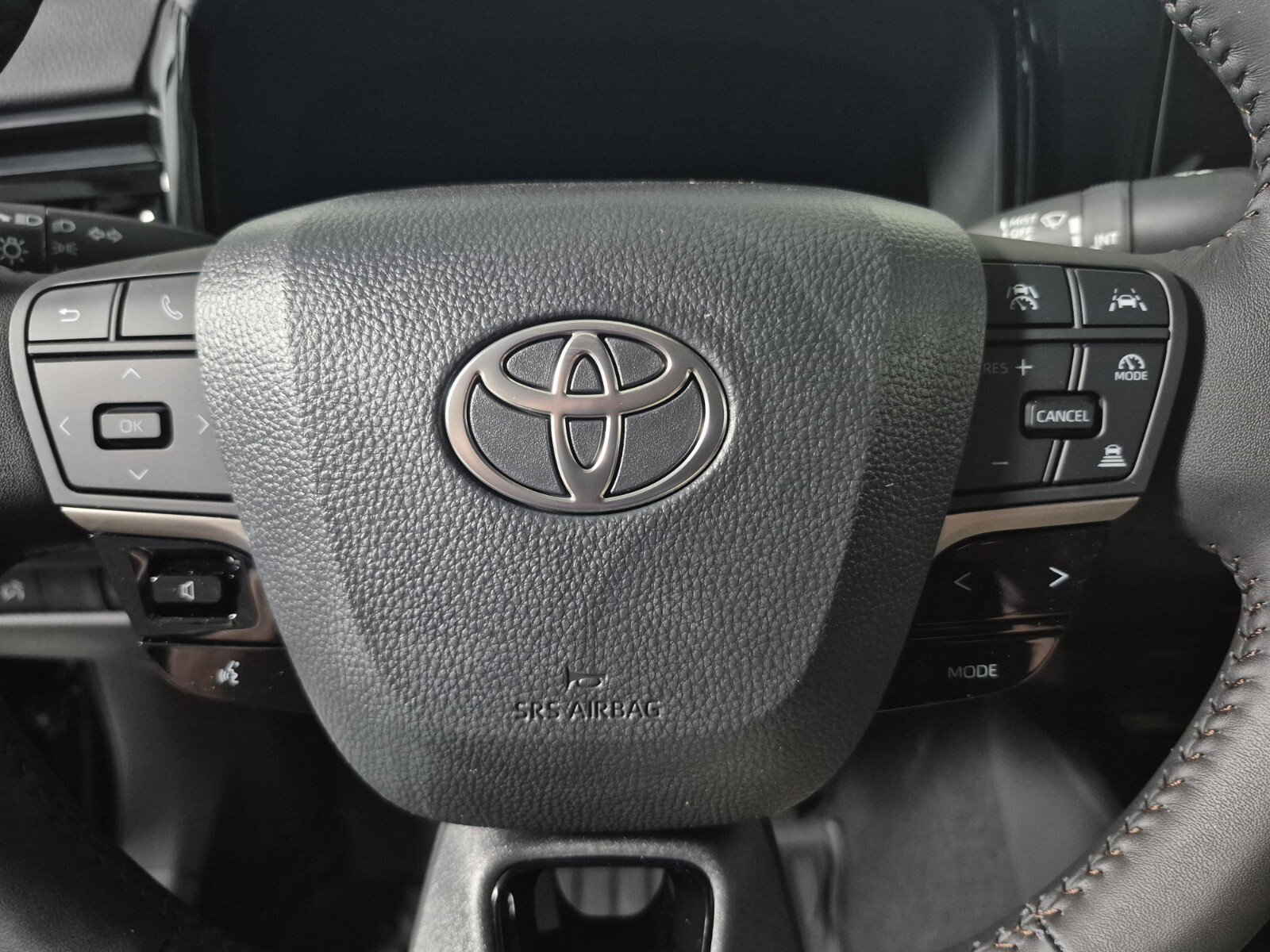 New 2026 Toyota Camry XLE image 20