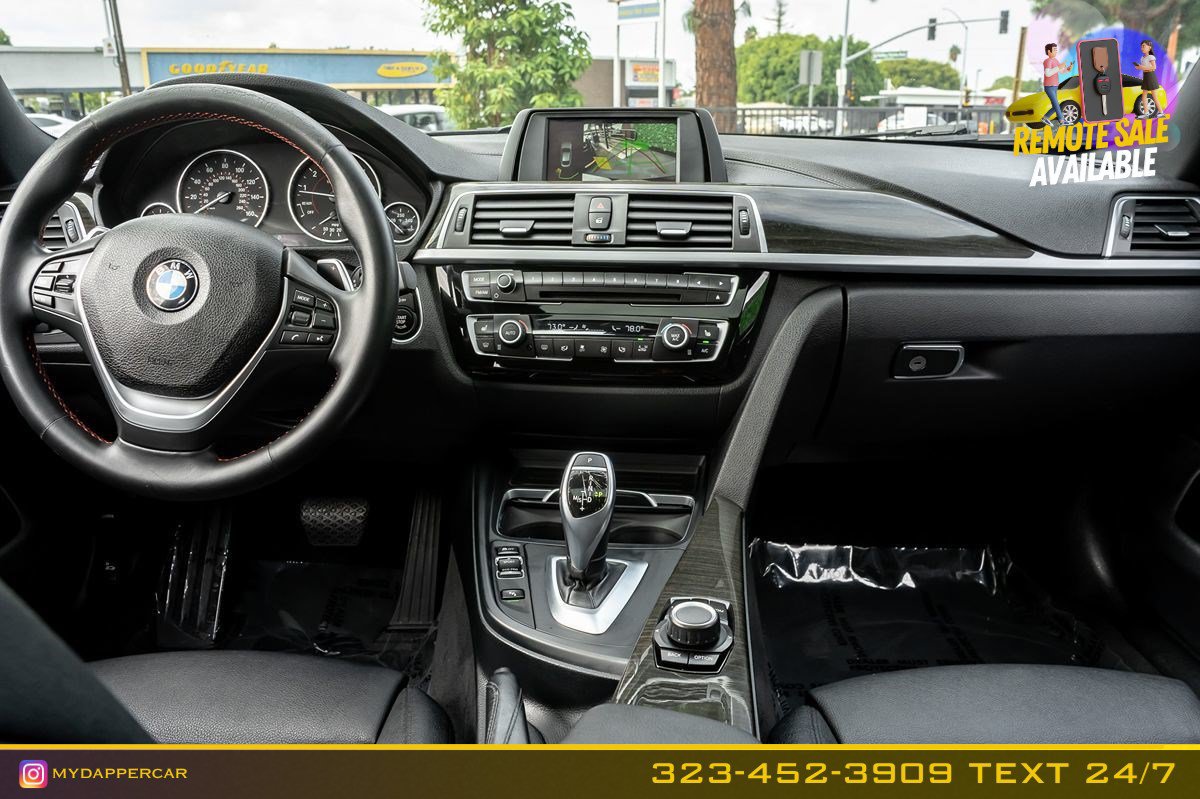 Used 2018 BMW 430i Gran Coupe RWD image 22