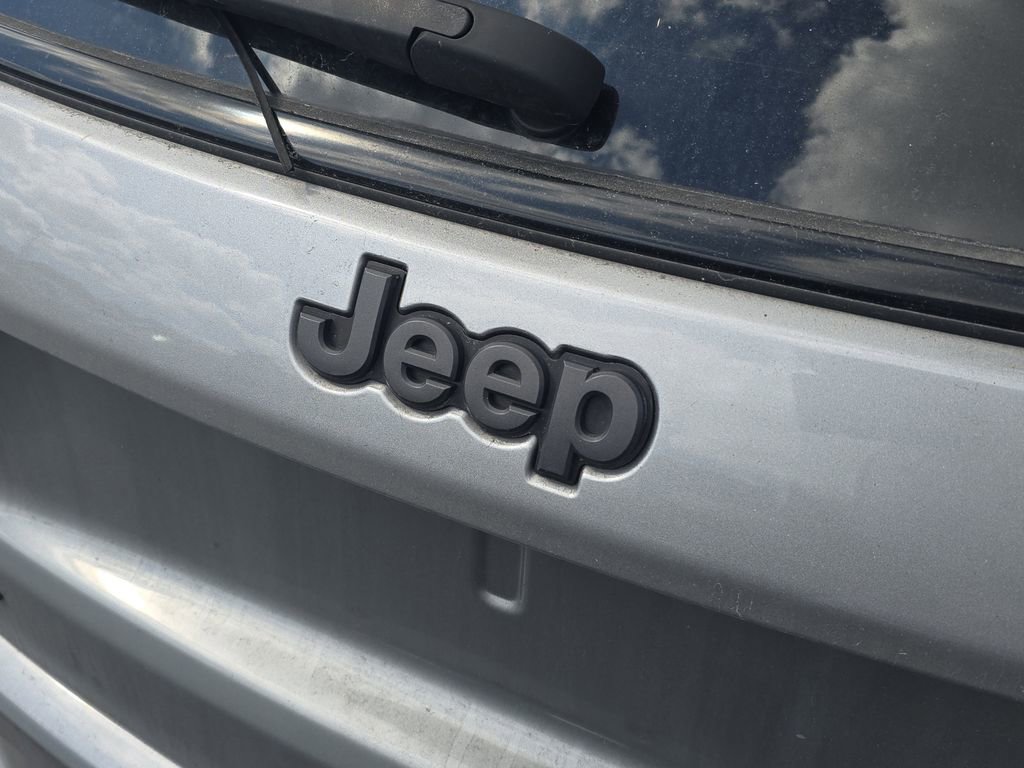 Used 2022 Jeep Compass High Altitude image 6