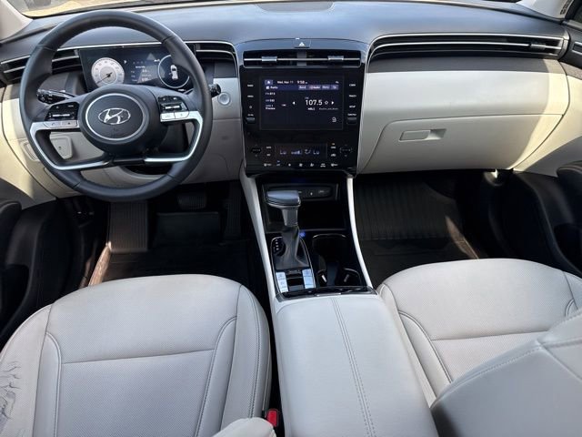 Used 2023 Hyundai Tucson SEL w/ Convenience Package image 4
