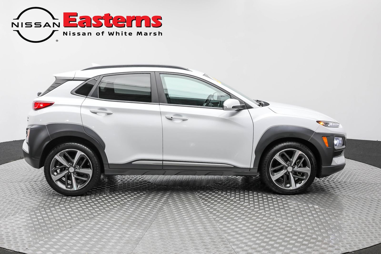 Used 2021 Hyundai Kona Ultimate image 6