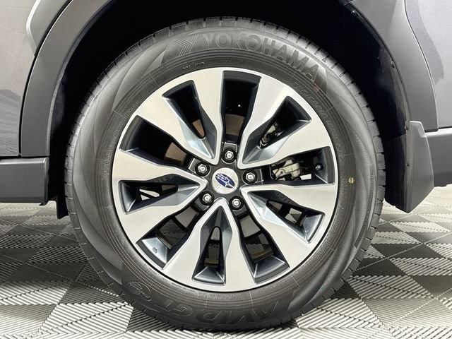Used 2025 Subaru Outback Limited w/ Popular Package #2 AWD/4WD image 51