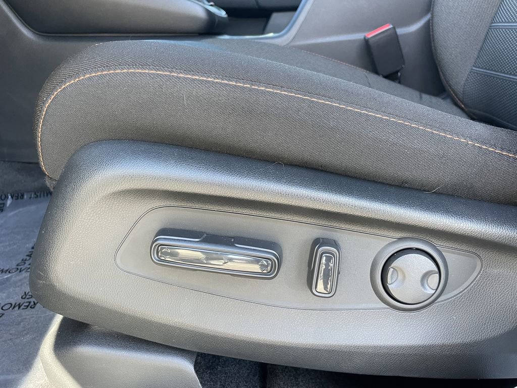 Used 2024 Honda CR-V Sport image 24