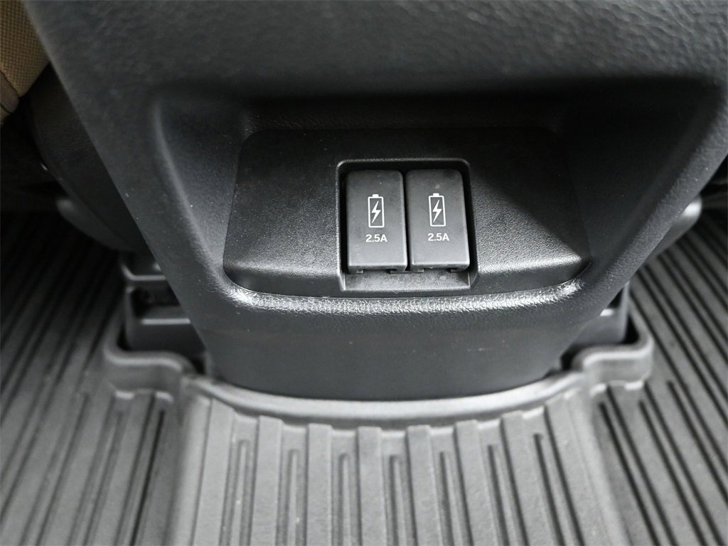 Used 2021 Honda CR-V EX image 14