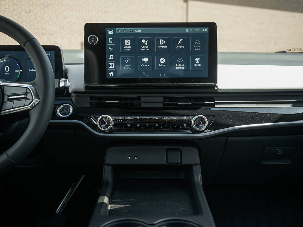 New 2026 Honda Prologue Elite image 16