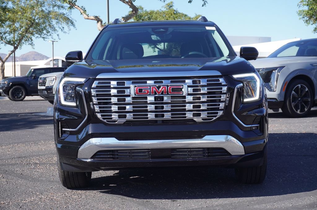 New 2026 GMC Terrain Denali image 6
