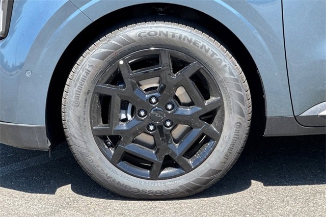 New 2026 Kia Carnival SX Prestige image 35