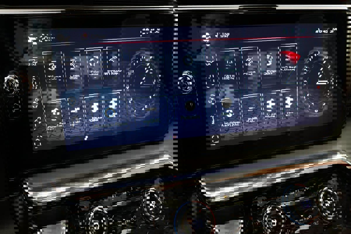 Used 2024 GMC Sierra 1500 Denali Ultimate image 53