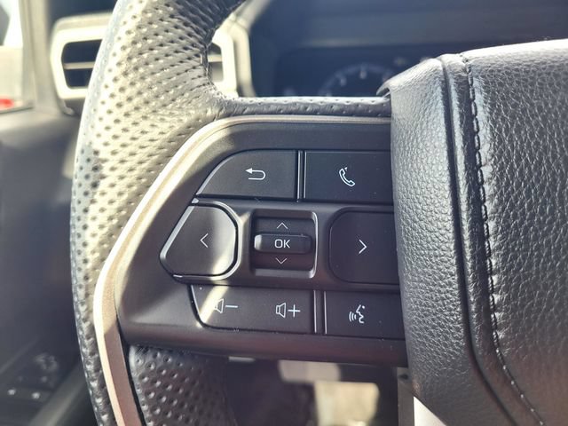 Used 2024 Toyota Tacoma TRD Off-Road w/ TRD Off Road Upgrade Package AWD/4WD image 24