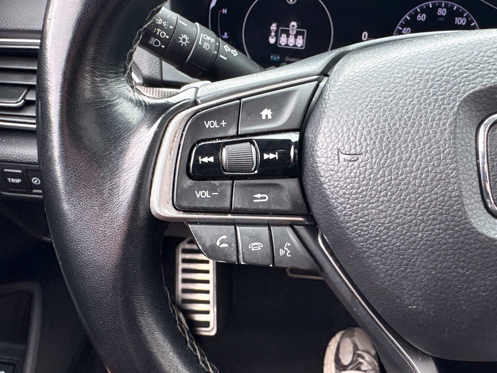 Used 2021 Honda Accord Sport image 21