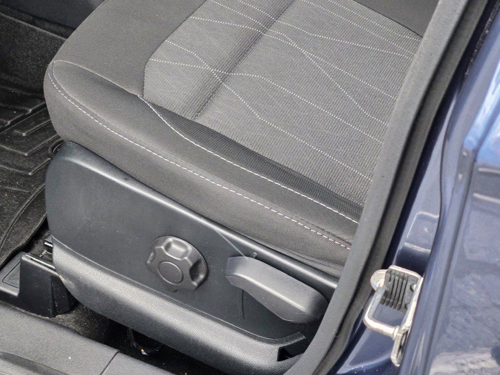 Used 2022 Ford EcoSport SE image 18