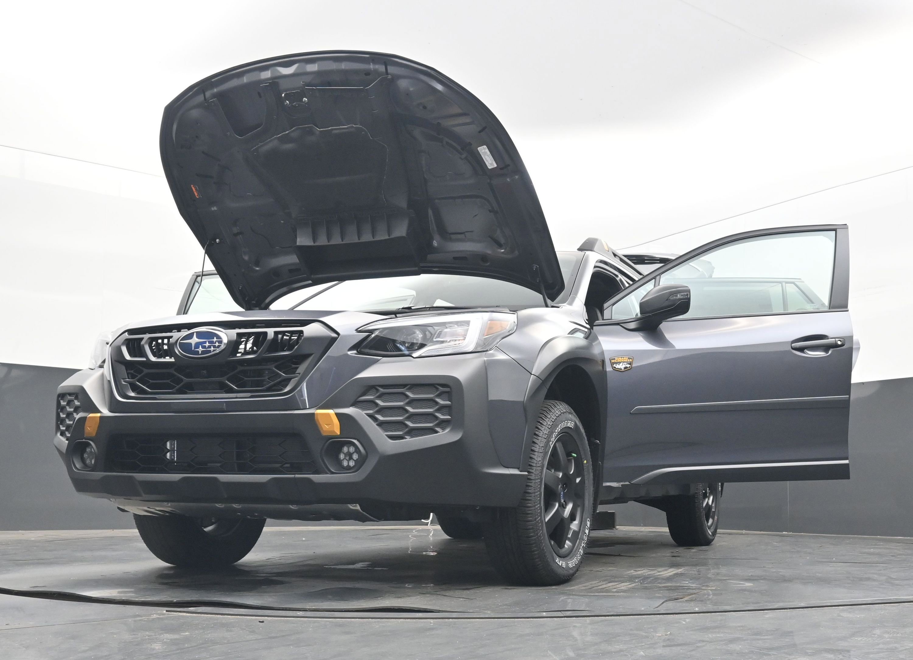 New 2025 Subaru Outback Wilderness image 39