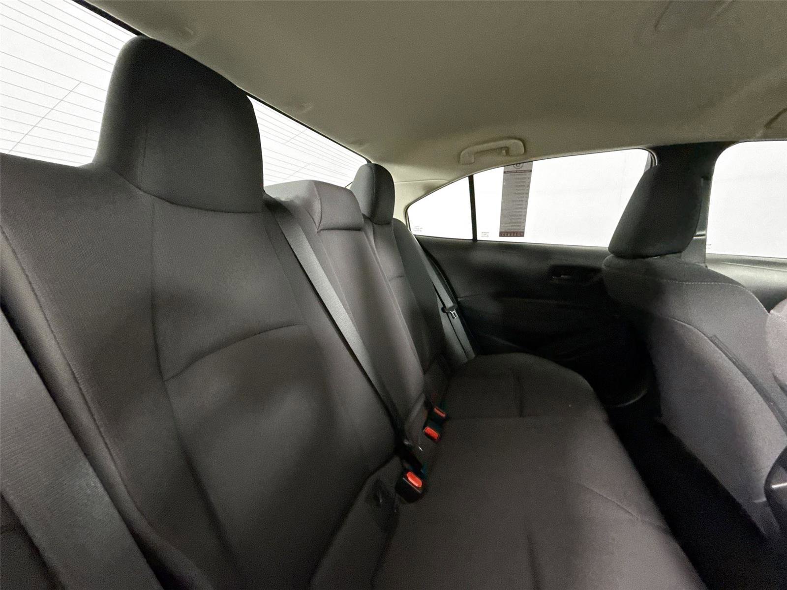 Certified 2024 Toyota Corolla LE w/ LE Convenience Package image 47