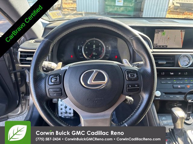 Used 2015 Lexus RC 350 w/ F Sport w/Summer Tires RWD image 19