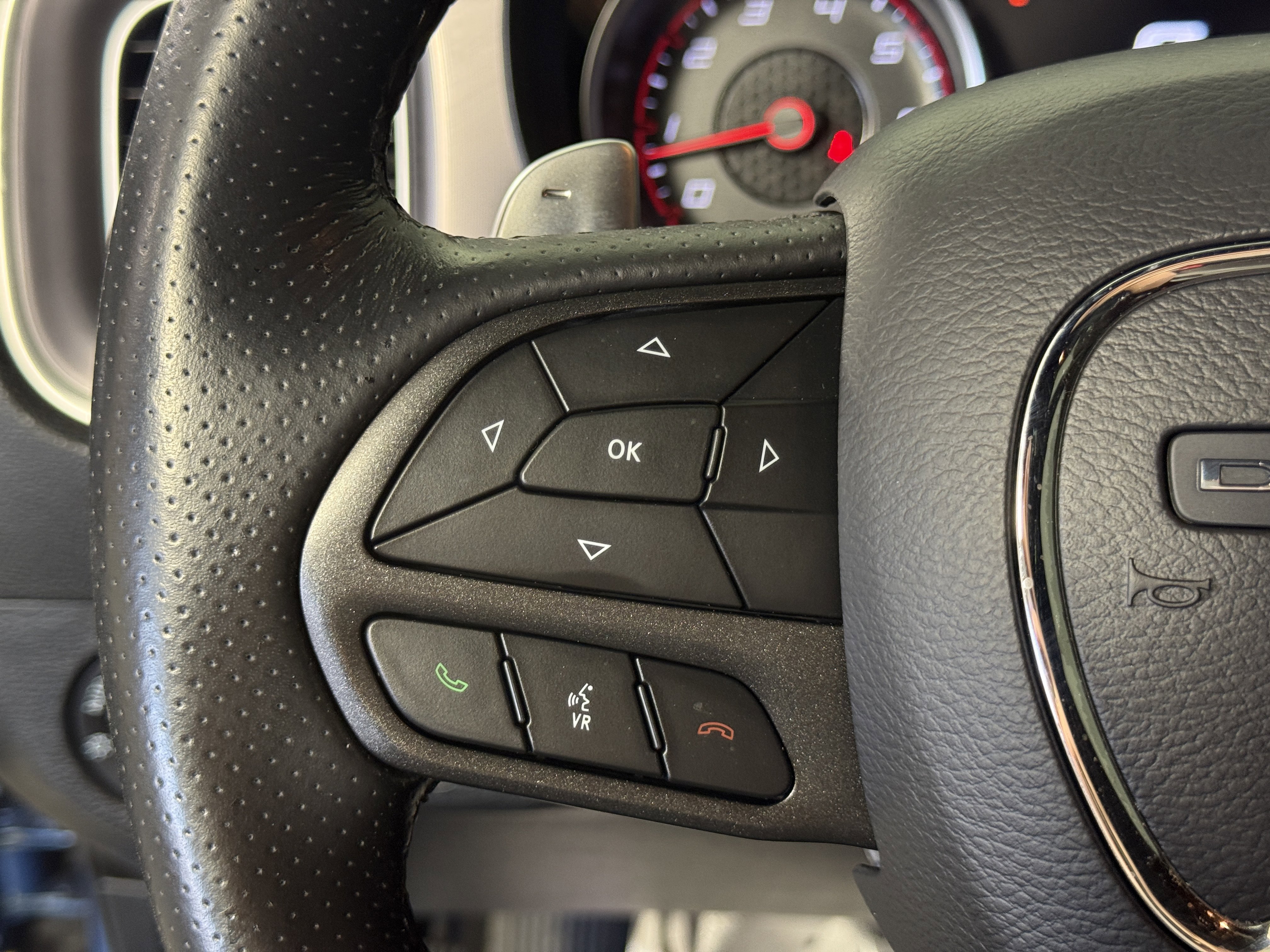 Used 2022 Dodge Charger Scat Pack image 25