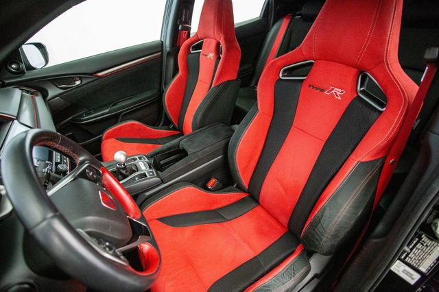 Used 2019 Honda Civic Type R image 19