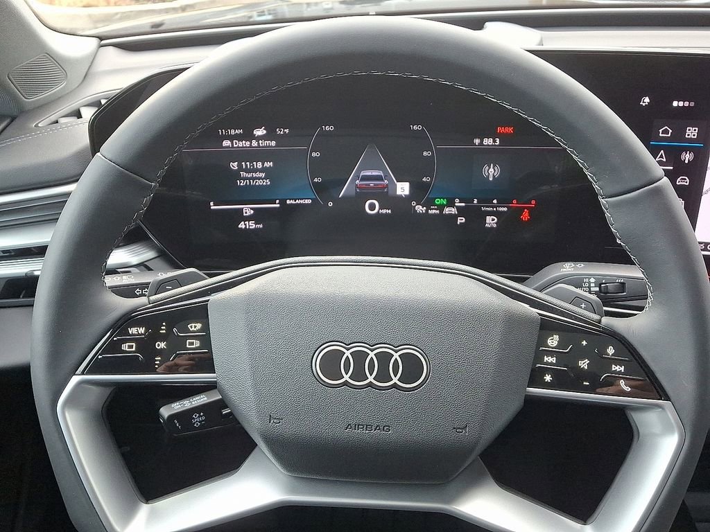 New 2026 Audi A6 Premium Plus image 9