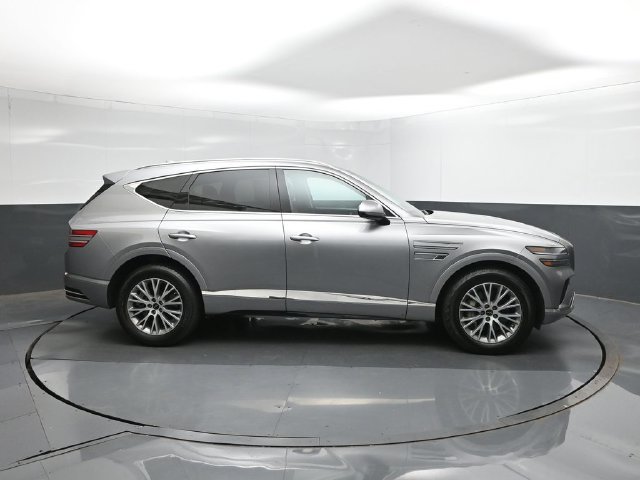 Used 2025 Genesis GV80 2.5T Standard AWD/4WD image 15