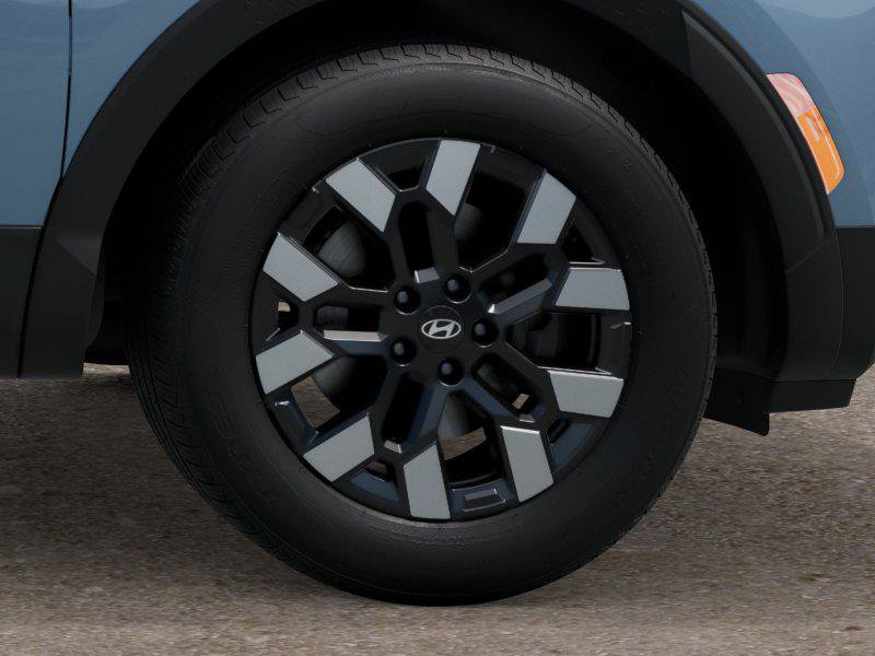 New 2027 Hyundai Santa Cruz SE AWD/4WD image 8