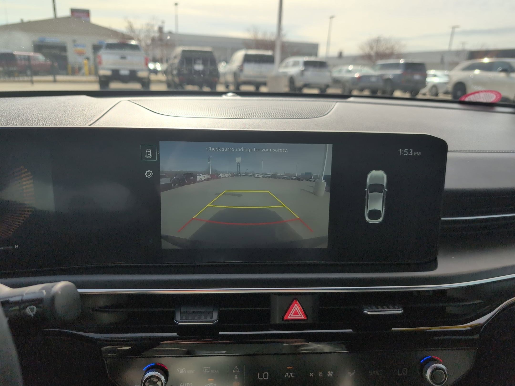 Certified 2025 Kia K5 GT-Line image 19