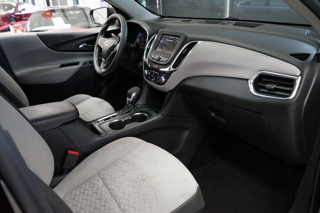 Used 2023 Chevrolet Equinox LS w/ Driver Confidence II Package image 39