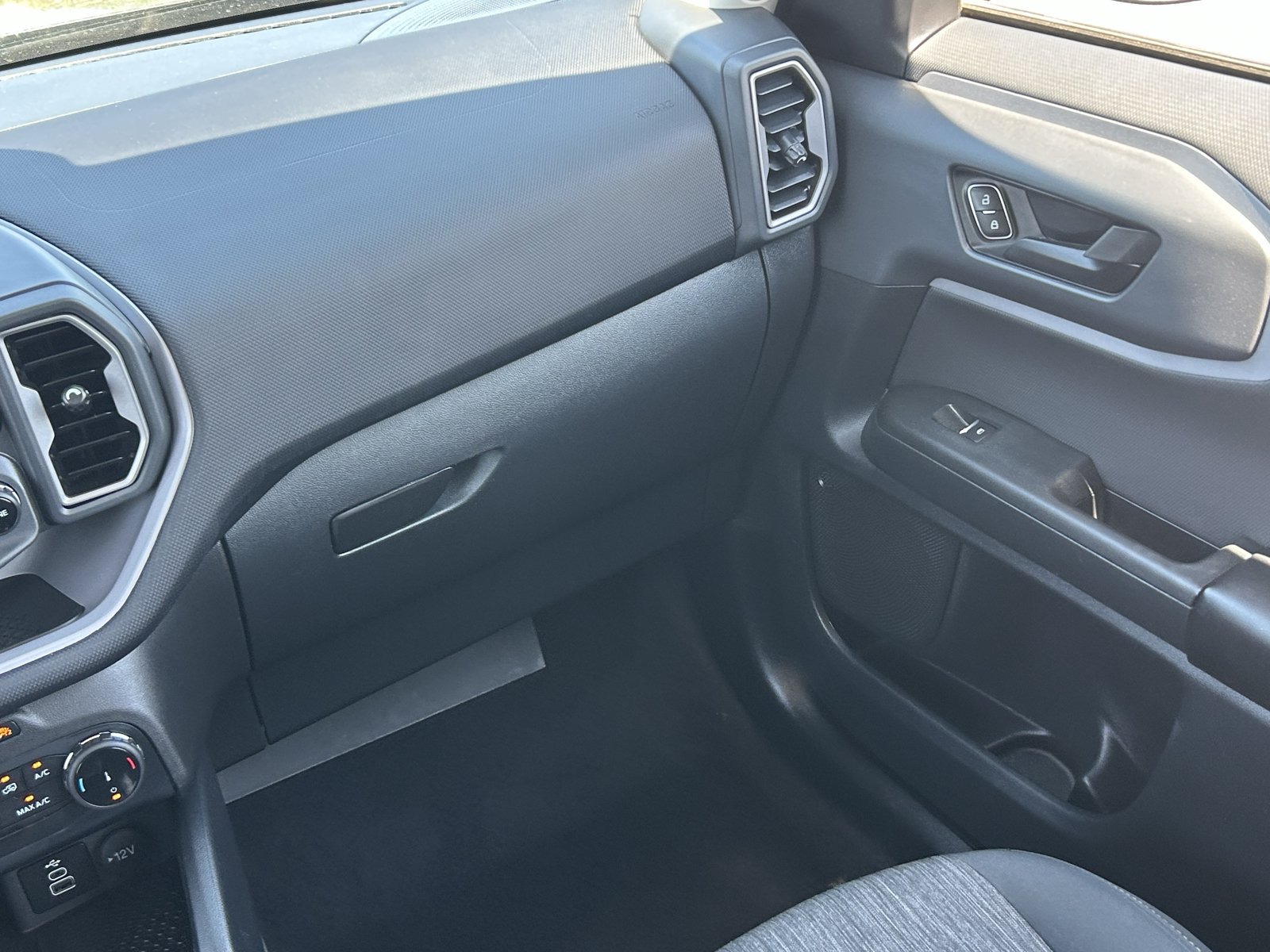 Used 2023 Ford Bronco Sport Big Bend AWD/4WD image 18