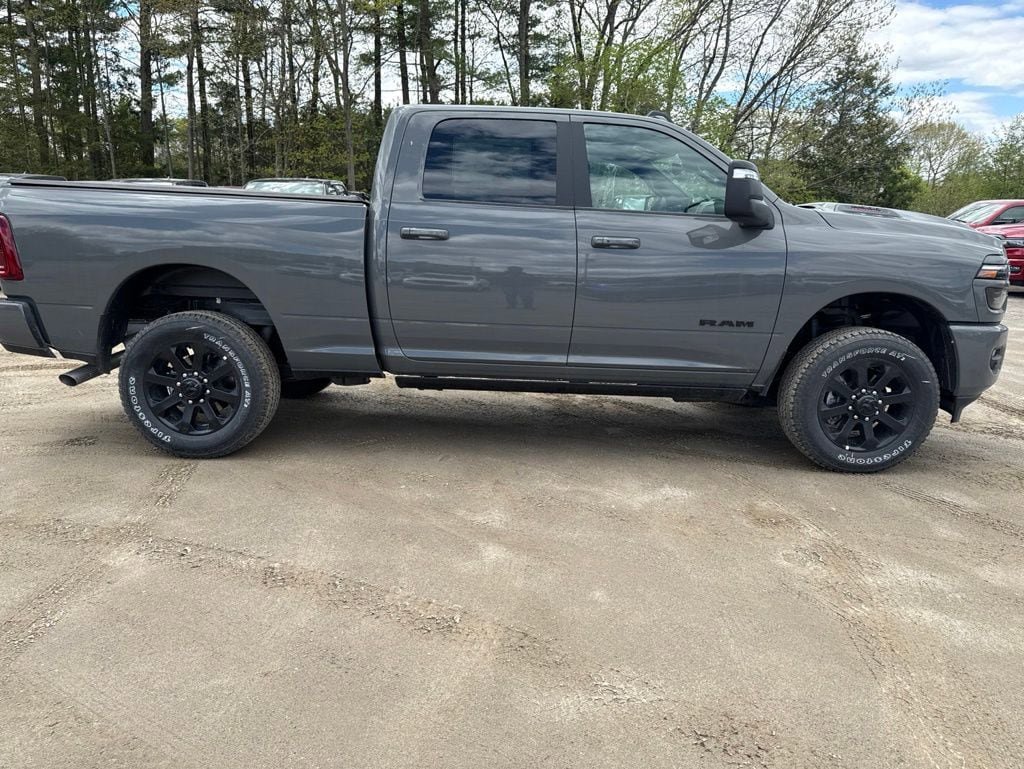 New 2026 RAM 2500 Laramie AWD/4WD image 6