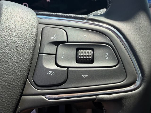 New 2026 Buick Encore GX Sport Touring w/ Advanced Technology Package FWD image 16