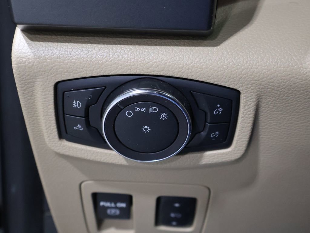 Used 2019 Ford F150 XLT w/ Equipment Group 301A Mid image 29