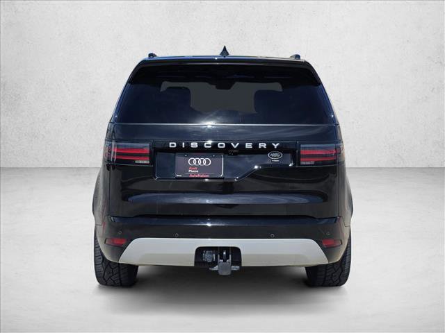 Used 2023 Land Rover Discovery Metropolitan Edition AWD/4WD image 6