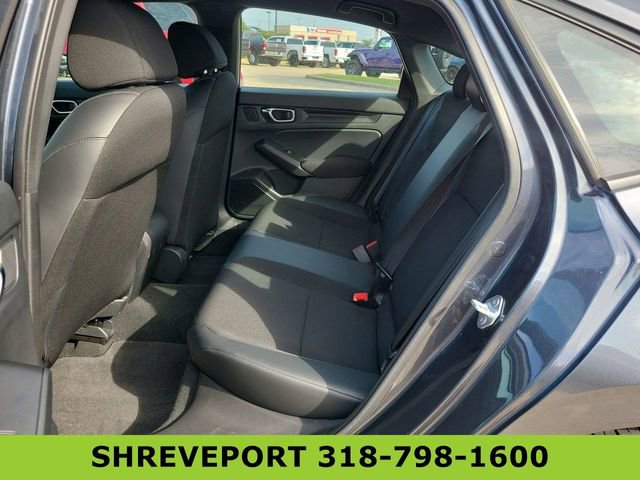 Used 2022 Honda Civic Sport image 23