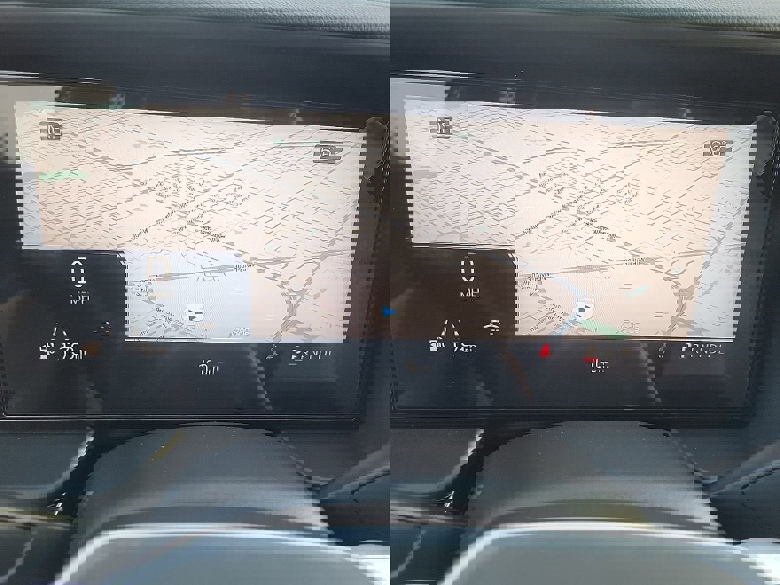 New 2026 GMC Terrain Elevation w/ Elevation Premium Package image 34