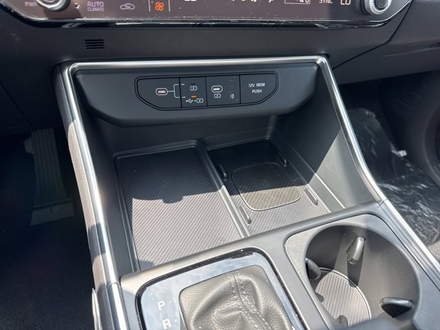 New 2026 Kia Carnival SX Prestige image 19