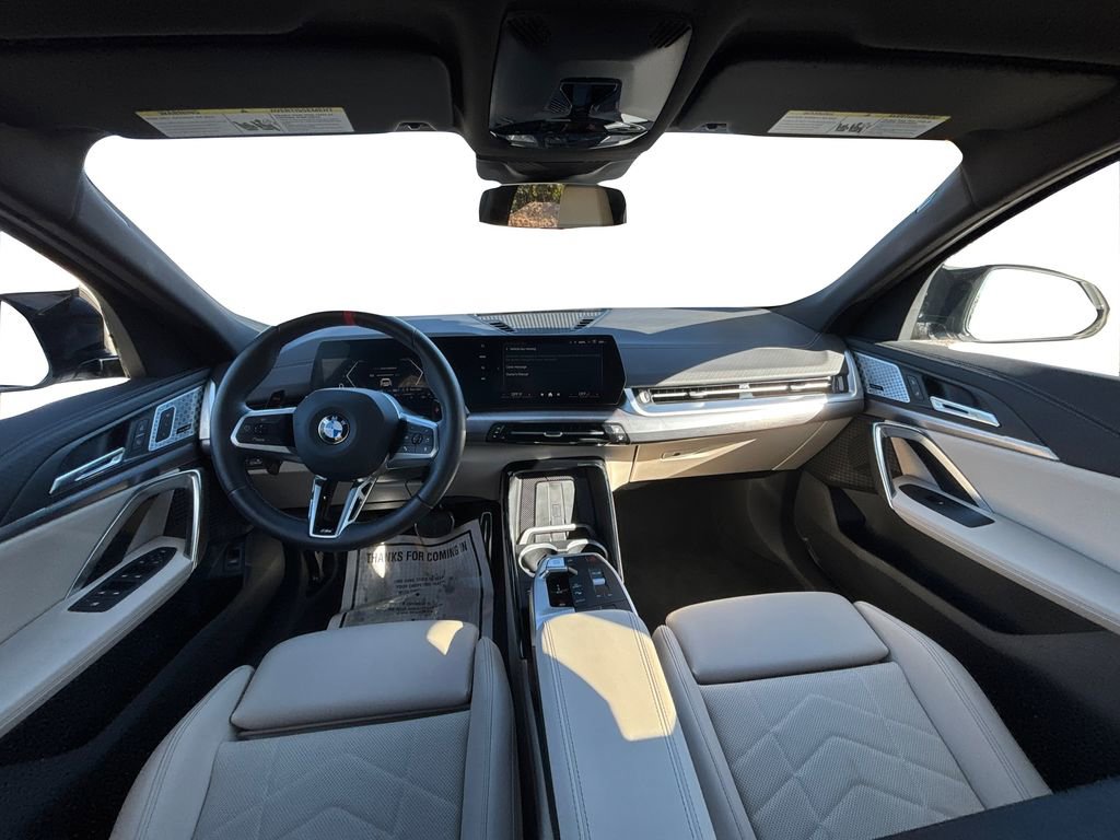 Used 2024 BMW X2 M35i image 18