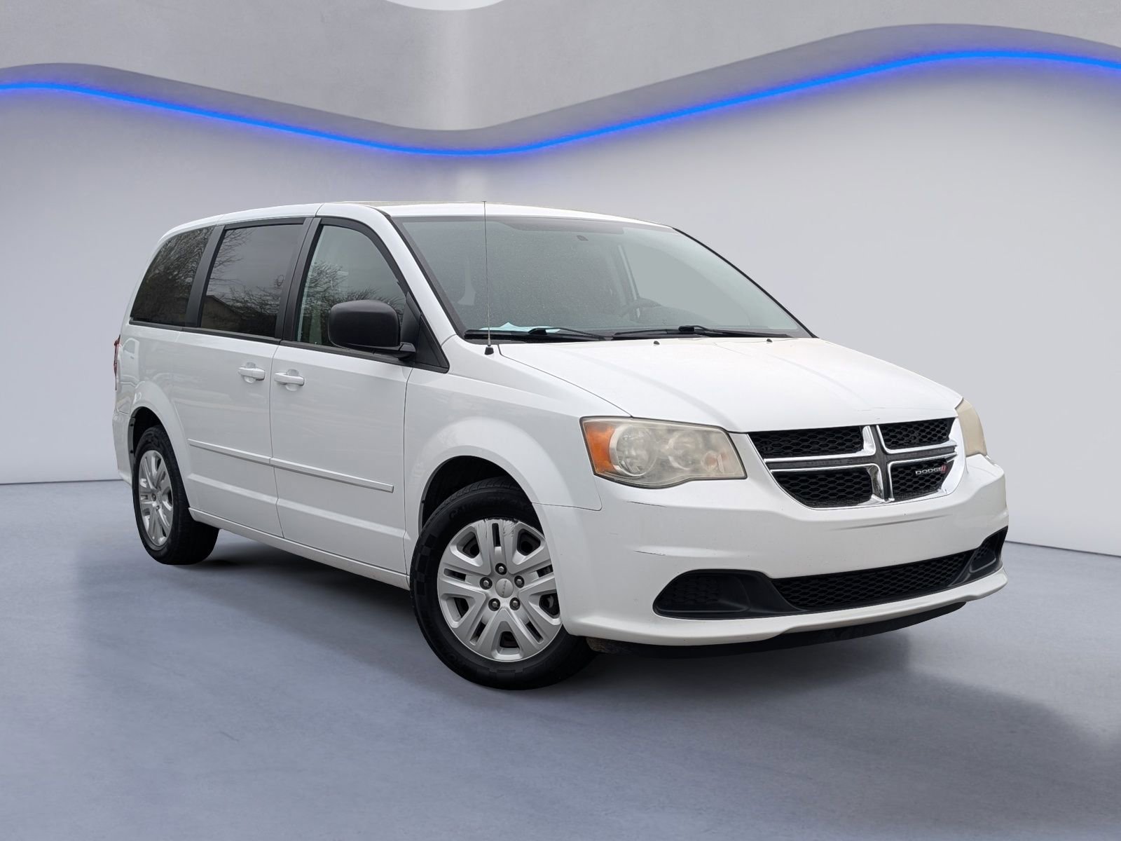 Used 2015 Dodge Grand Caravan SE w/ Quick Order Package 29E SE image 5