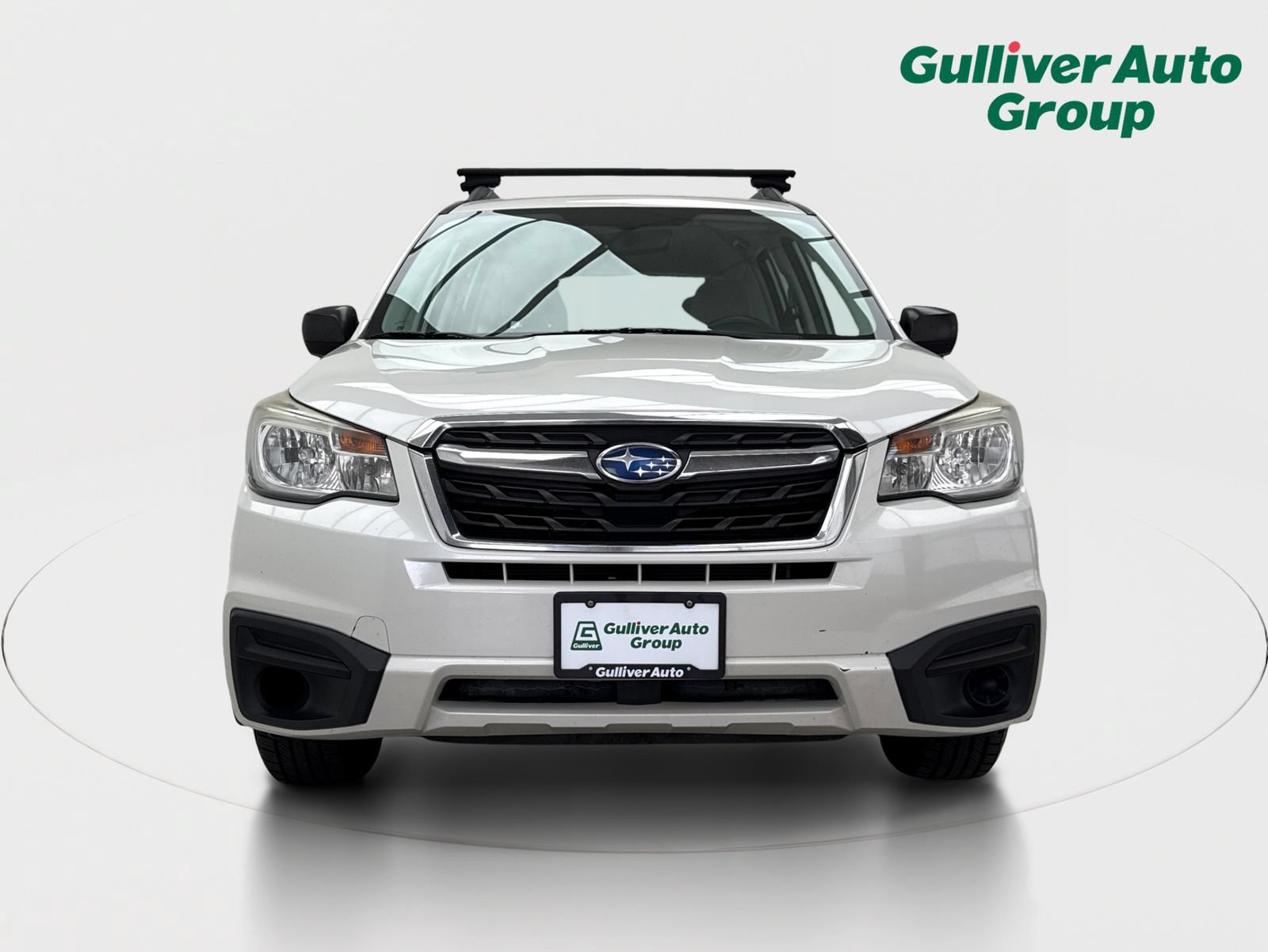 Used 2017 Subaru Forester 2.5i w/ Alloy Wheel Package AWD/4WD image 14