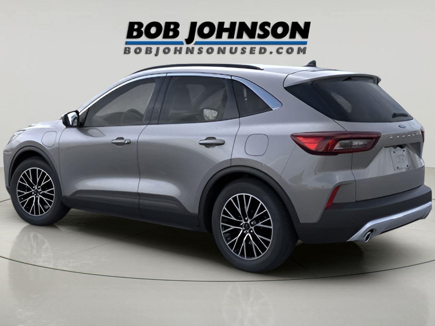 New 2023 Ford Escape SE FWD image 8