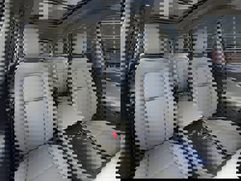 New 2026 Lincoln Aviator AWD image 10