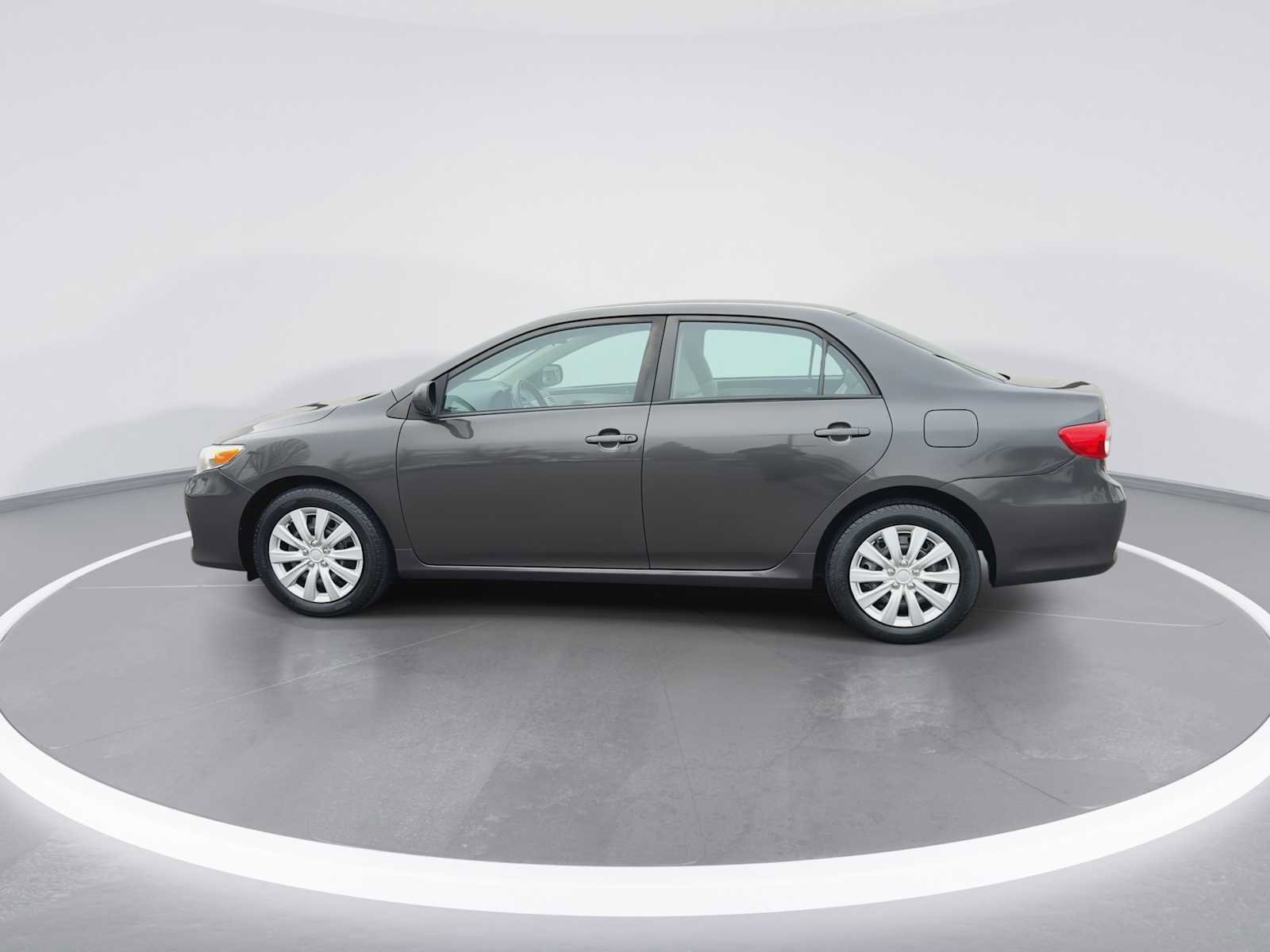 Used 2012 Toyota Corolla LE image 5