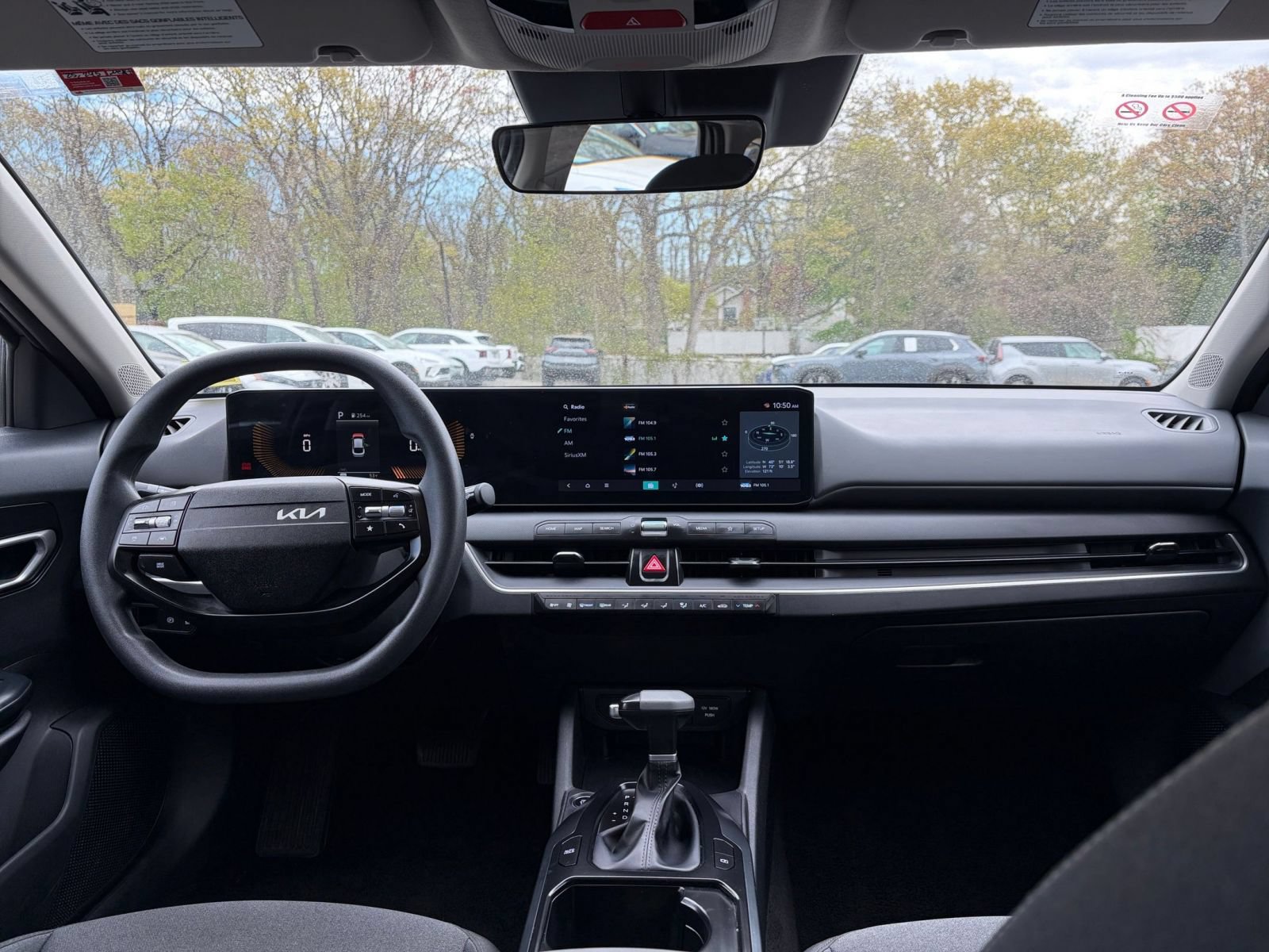 Used 2025 Kia K4 FWD image 31