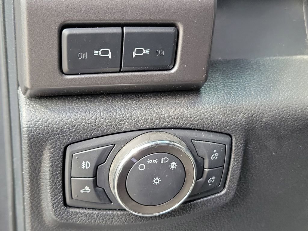 Used 2020 Ford F150 XLT w/ Equipment Group 302A Luxury image 20