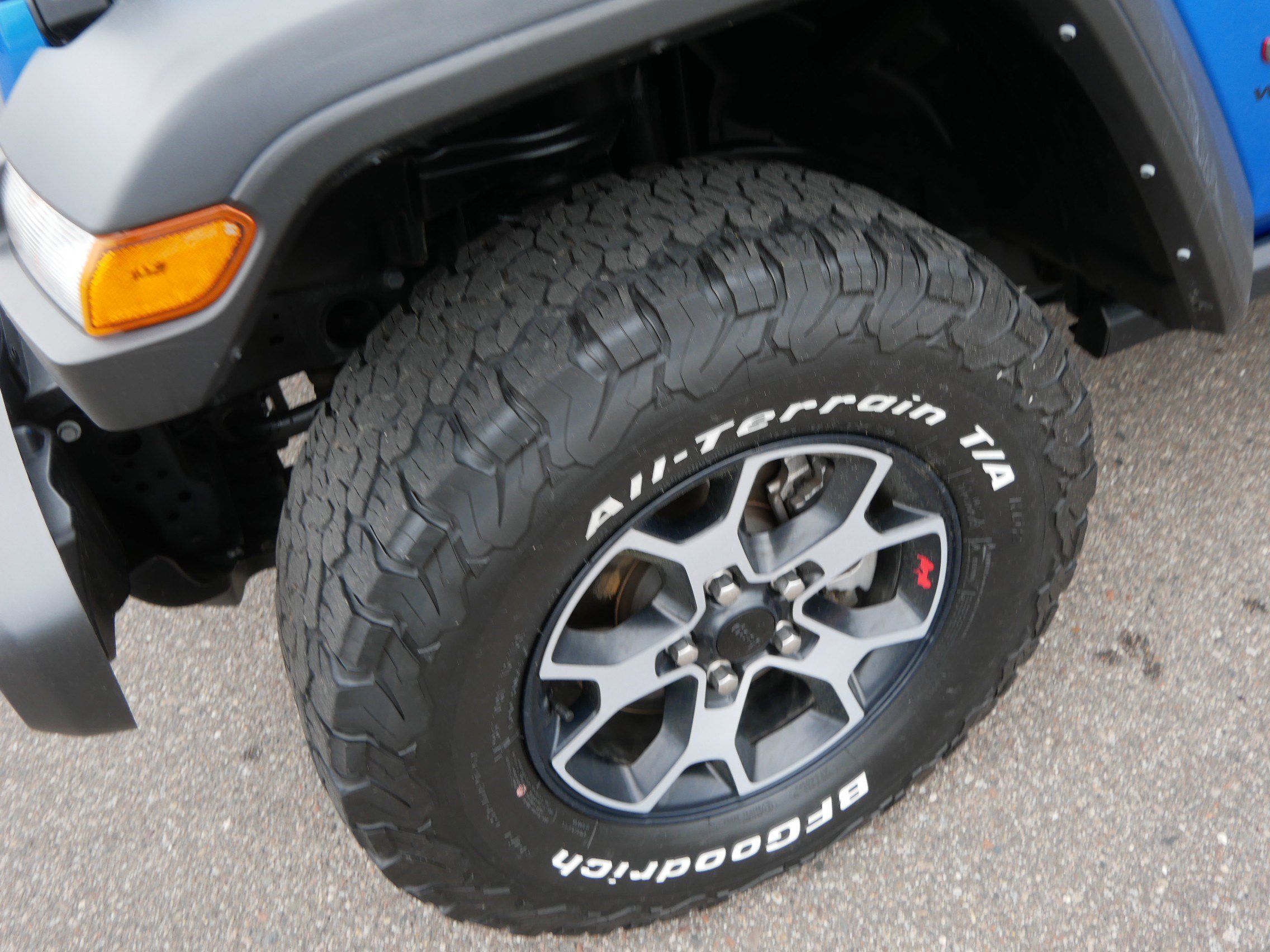 Used 2022 Jeep Wrangler Unlimited Rubicon image 16