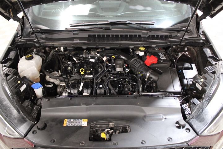 Used 2021 Ford Edge ST-Line image 42