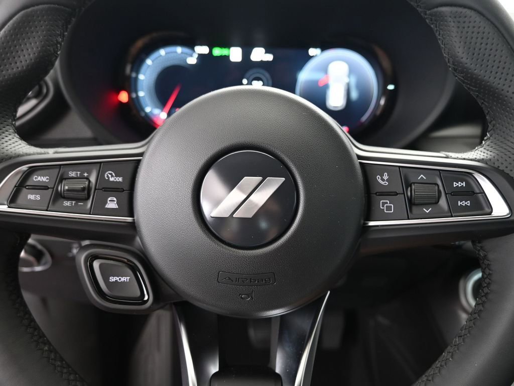 New 2025 Dodge Hornet GT w/ GT Blacktop Package image 31