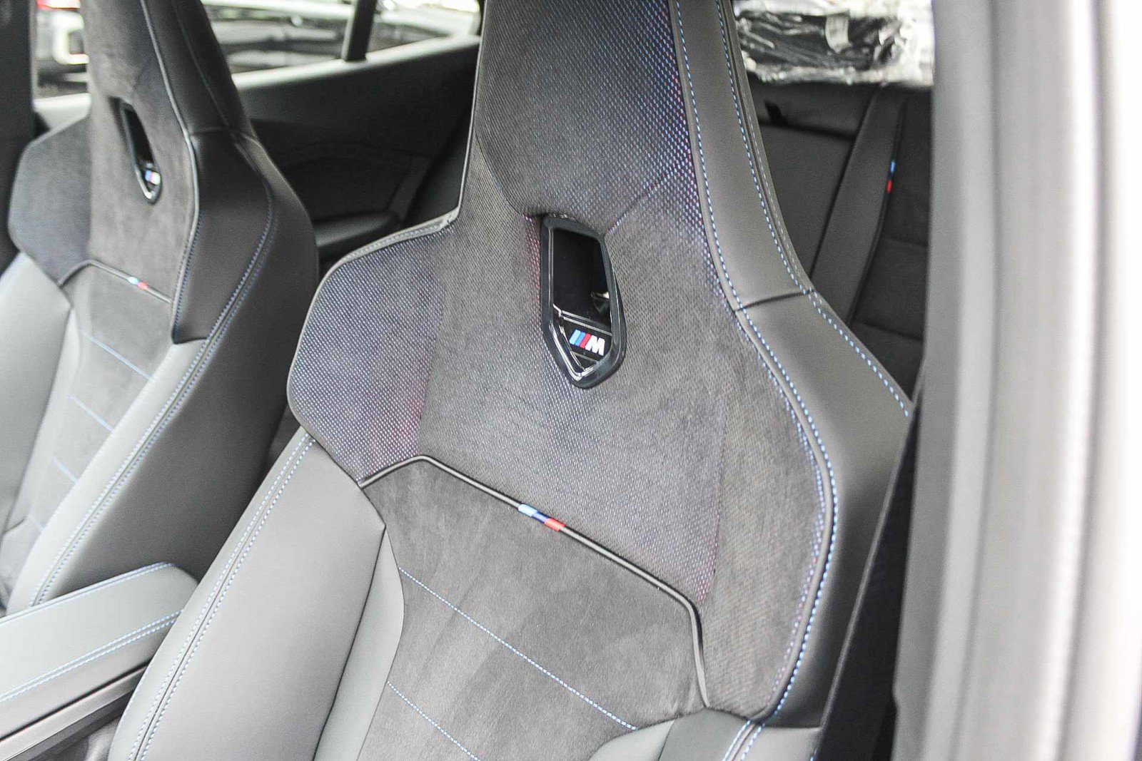 New 2026 BMW X2 M35i w/ Technology Package image 25