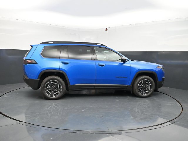 New 2026 Jeep Cherokee Limited AWD/4WD image 11
